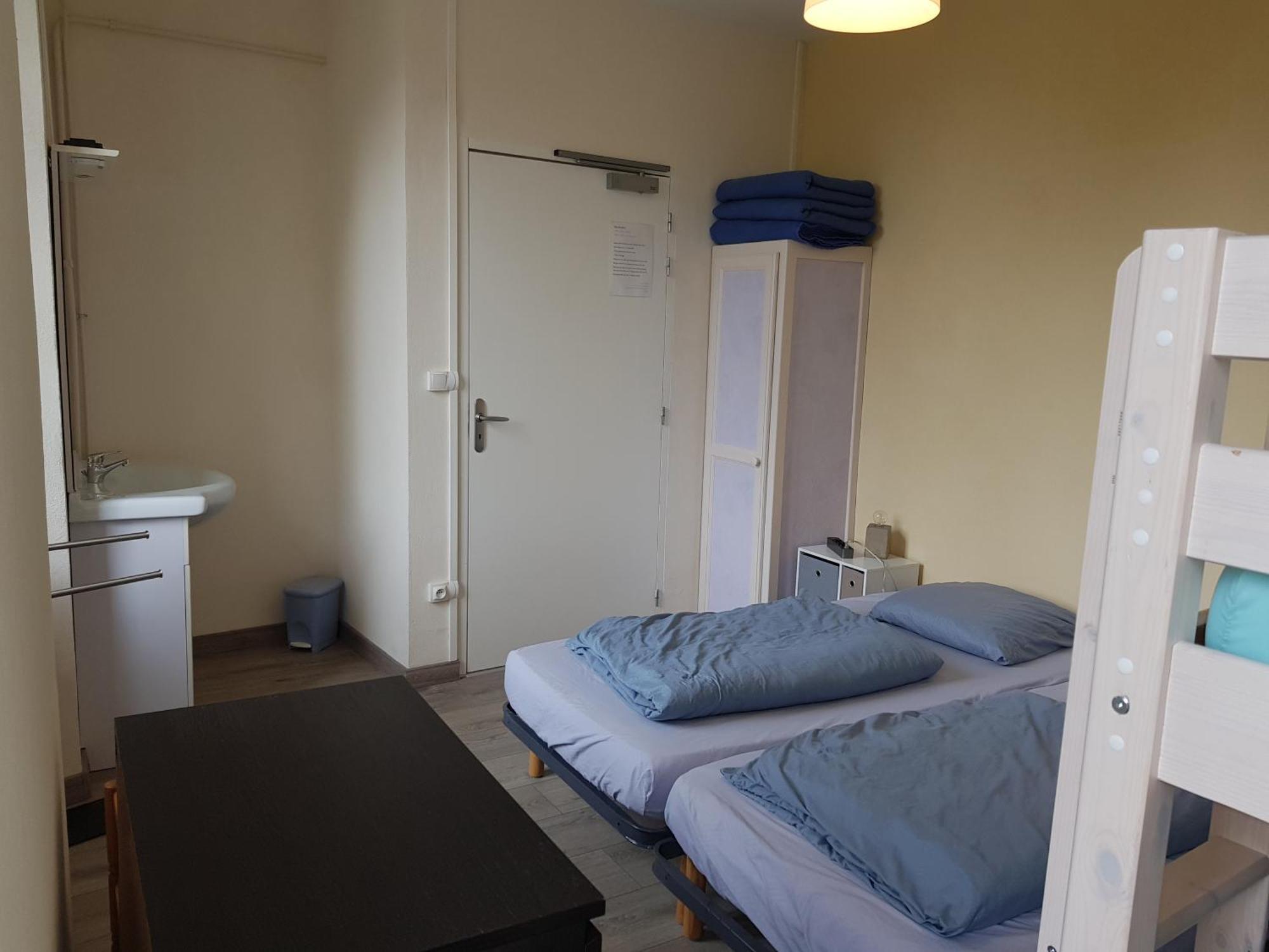 Maison Familiale Des Gueyniers Jausiers Eksteriør bilde